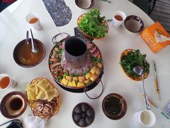 -木子人家(小桂湖店)