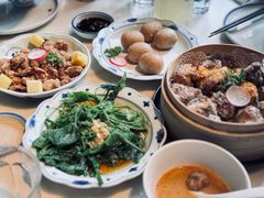 -林四喜·闽南传家菜(鼓浪屿店)