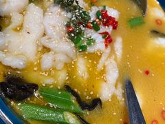 -小船渔村•大连菜•大连焖鱼(黄河路店)