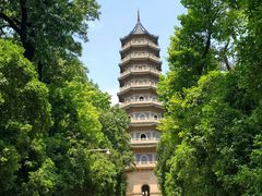 -灵谷景区