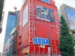 -秋叶原电器街