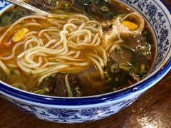 -金味德兰州牛肉拉面