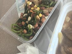 -回香楼大连新派清真菜