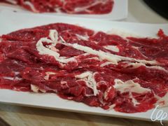匙仁-伟记牛肉(金鸿公路店)