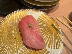 -大起水产回转寿司(大丸心斋桥店)