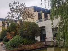 -上海崇明金茂凯悦酒店