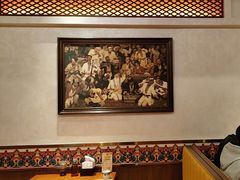 -巴依老爷新疆美食(魏公村店)