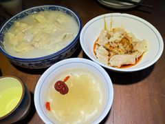 龙抄手-龙抄手食府(浣花北路店)