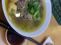 -小杨生煎(黄河路店)