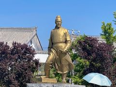 -赵州桥景区