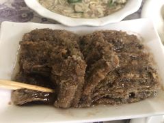 蒸鳝鱼-中元酒楼侏儒三蒸(建新东区店)