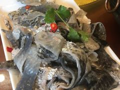 -鱼之家小四川水煮鱼