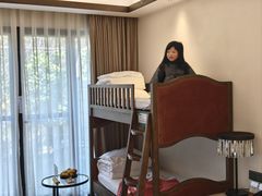 -杭州开元森泊度假乐园