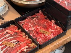 -牛匠和牛寿喜锅(西安总店)