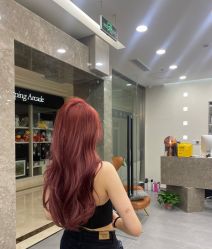 -HAIR HERE造型