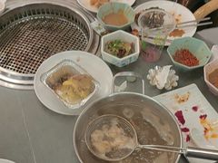 -尚宴牛特鲜自助(太原街万达店)