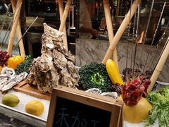 -南通滨江洲际酒店-西集自助餐厅