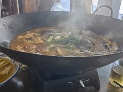 -天赋鱼馆(竹乡特色街店)