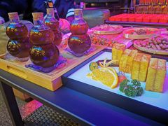 -贰麻酒馆(金山斗酒场店)