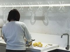 -% Arabica阿拉比卡咖啡(武汉天地店)