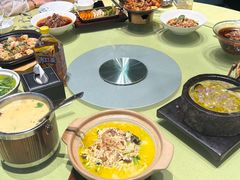 -大潮淮·淮扬菜(何园旗舰店)