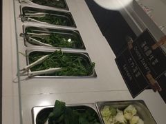 -So Lounge索兰至餐厅(蓝色港湾店)