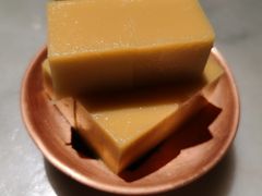 豌豆黄-小吊梨汤·北京菜·烤鸭(鸟巢店)