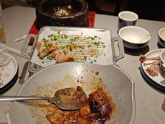 -绿茶餐厅(广州天河城店)