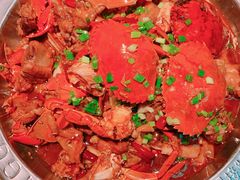 -胖哥俩肉蟹煲(爱琴海购物公园店)