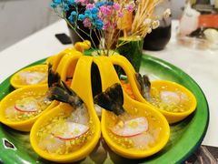 -CHILL Pho澳洲牛肉越南粉(佛山顺德万象汇店)