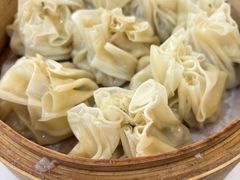 -诺敏塔拉奶茶-布里亚特包子-手把肉(锦都会店)