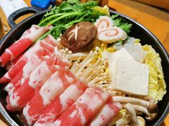 -酒窝夜酌居酒屋(中海水岸馨都店)