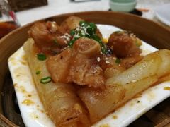 -顺德人家食府(黄金广场店)