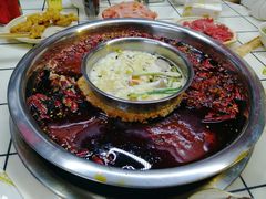 -储奇门鳝鱼火锅(总店)