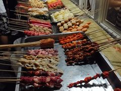 -非凡烧烤(历史博物馆店)