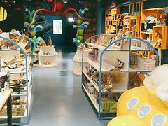-沙沙哗啦海洋馆(华宇百花谷店)