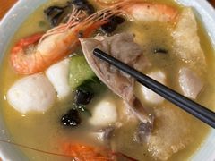 -百家鲜·杭帮菜
