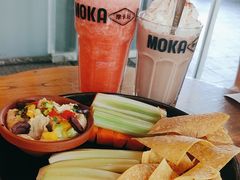 -Moka Bros 摩卡站(嘉华店)