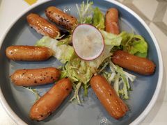 -柠檬树茶餐厅(海雅缤纷城店)