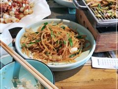 -局气烤鸭·北京菜(前门店)