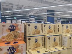 -盒马X会员店(上海森兰商都店)