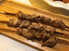 -金家老三饭庄(常营店)