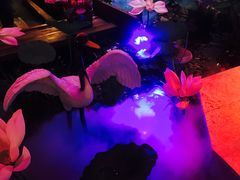-韵秋荷(宝山龙湖天街店)