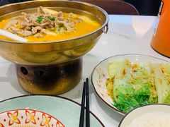 -外婆小聚茶餐厅·生日·团建(市民中心店)