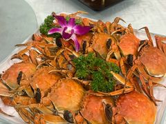 -红色江山(首钢国际大厦店)