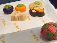 -北京稻香村(零号店)