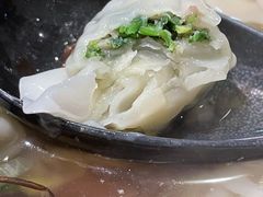 -真真鲜馄饨店(启蒙路店)