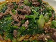 -菜忠潮州牛肉店(岗厦店)