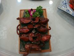 -乔家满族八大碗(流水沟店)