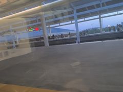 -曲阜东站